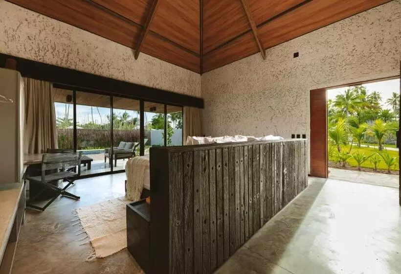 Hotelli Tuju Boutique