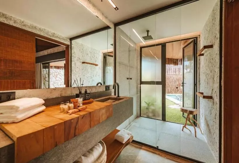 Hotelli Tuju Boutique