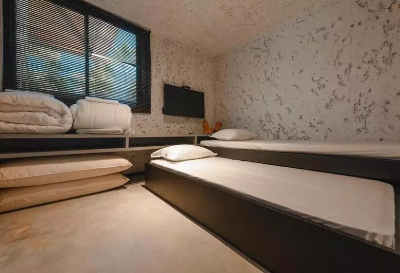 Hotelli Tuju Boutique