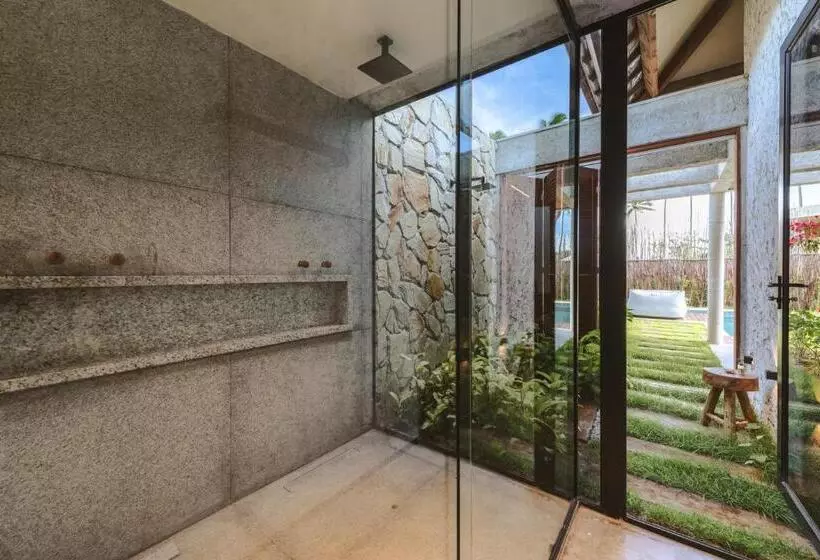 Hotelli Tuju Boutique