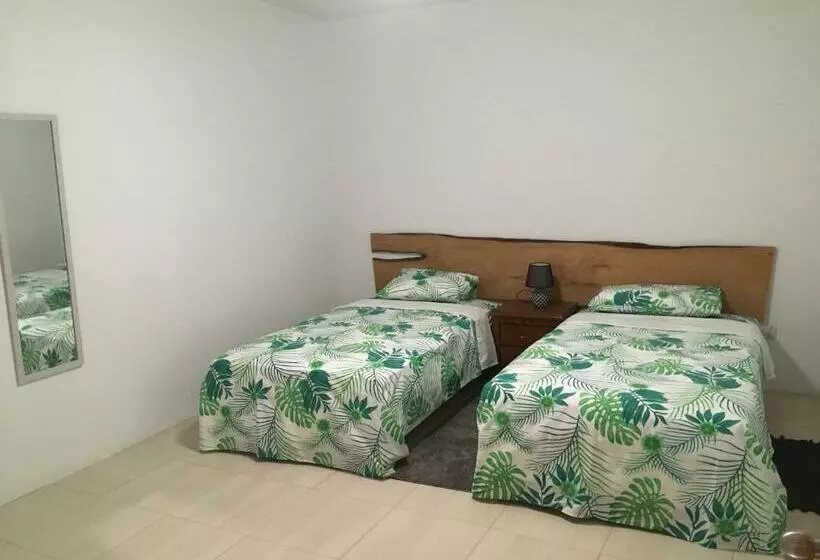 Kay Nou Apartments