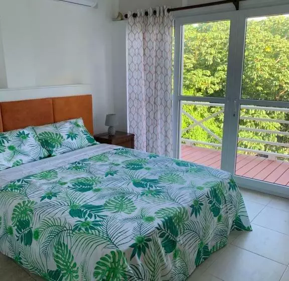 Kay Nou Apartments