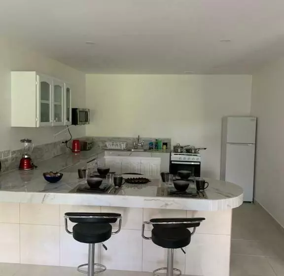 Kay Nou Apartments