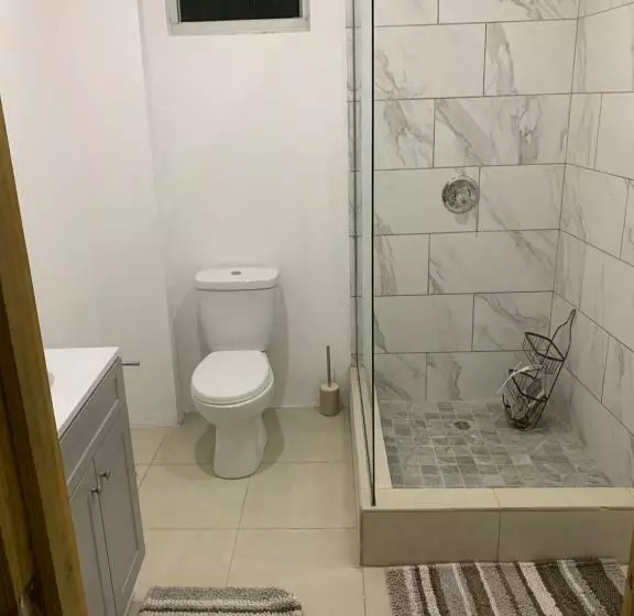 Kay Nou Apartments