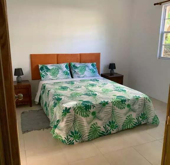 Kay Nou Apartments