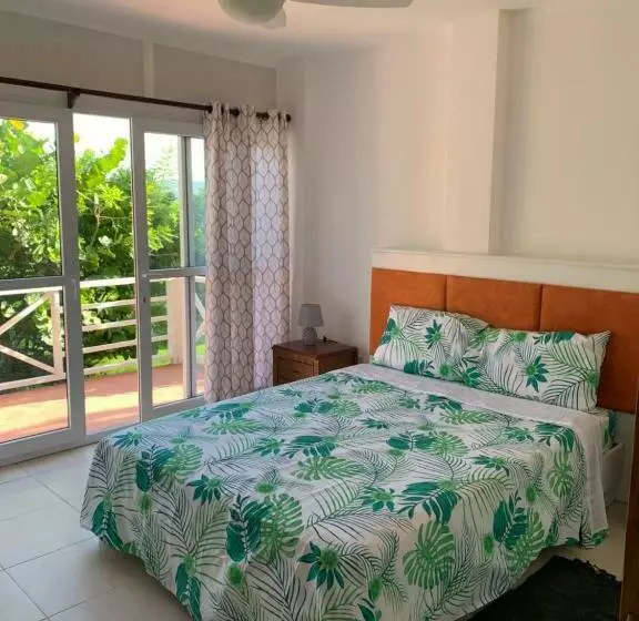 Kay Nou Apartments