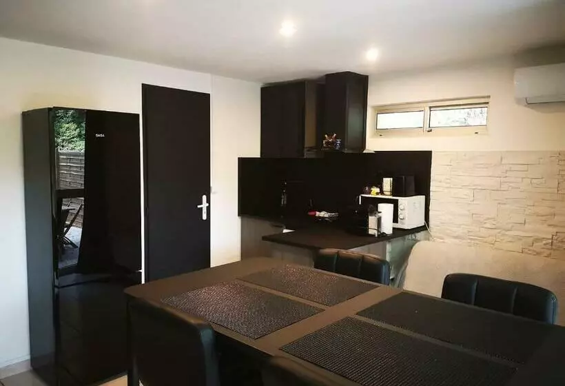 Le Cosy De L île