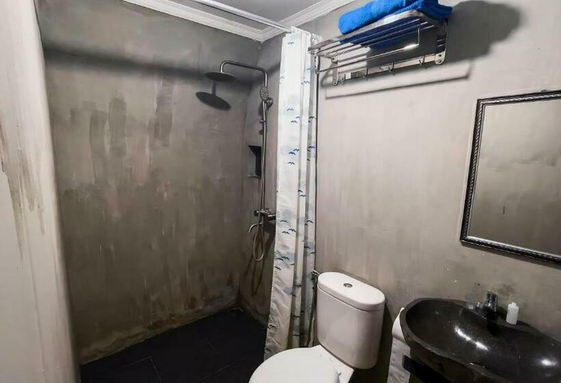 פנסיון Omah Bapak Ijen Eco House