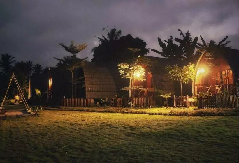 Majatalo Omah Bapak Ijen Eco House