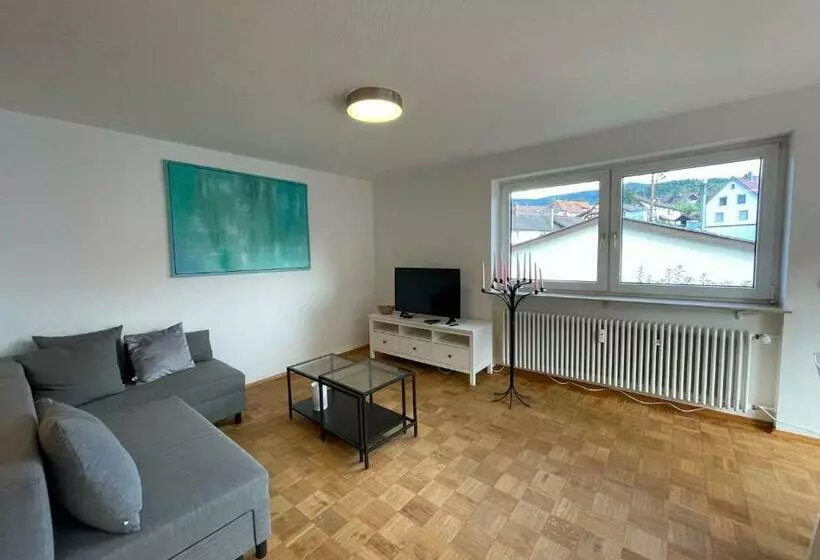 Risa Apartments Zum Lindenplatz