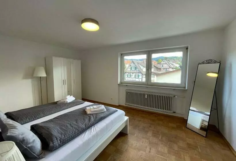 Risa Apartments Zum Lindenplatz