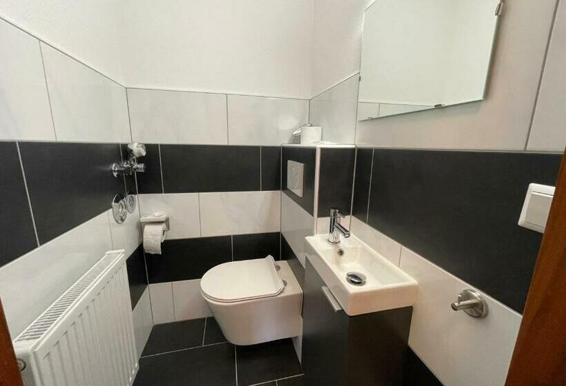 Risa Apartments   Zum Lindenplatz