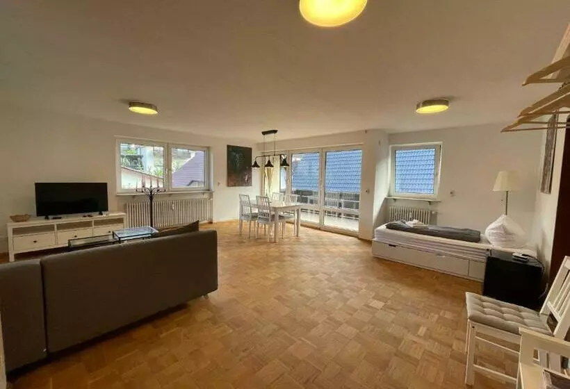 Risa Apartments Zum Lindenplatz