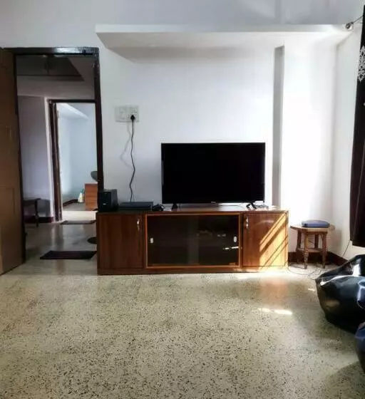 Serene Stay