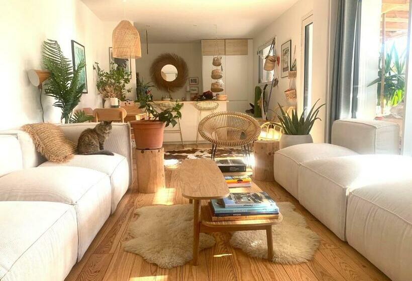 Villa Dali + 3 Chambres + Piscine + 800m Plage. Unique