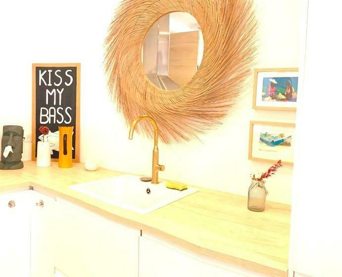 Villa Dali + 3 Chambres + Piscine + 800m Plage. Unique