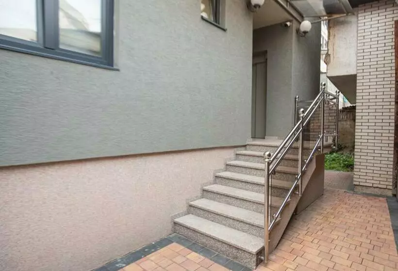 Apartmani Rekic Dubai