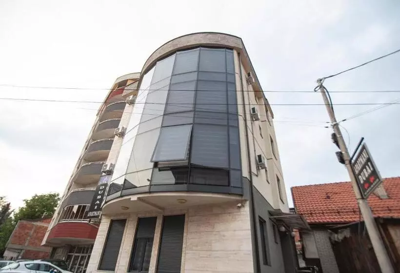Apartmani Rekic Dubai