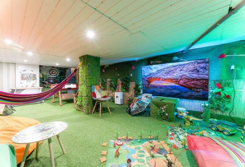 Casa Inca Calais   Appart Amazonas   Parking Free, Station