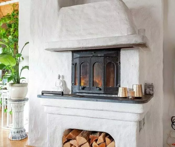 Aamiaismajoitus (B&B) Klara