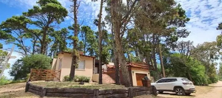El Paradiso