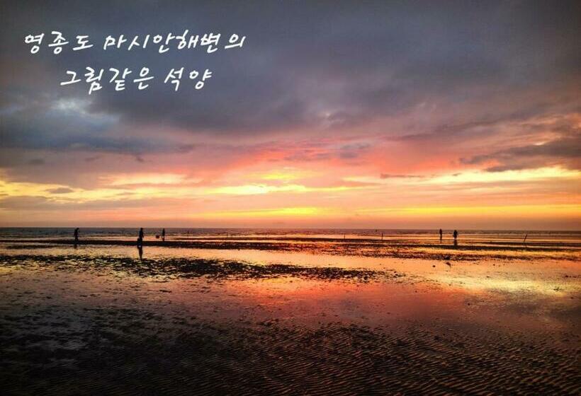 Blue Ocean Residence Hotel 2