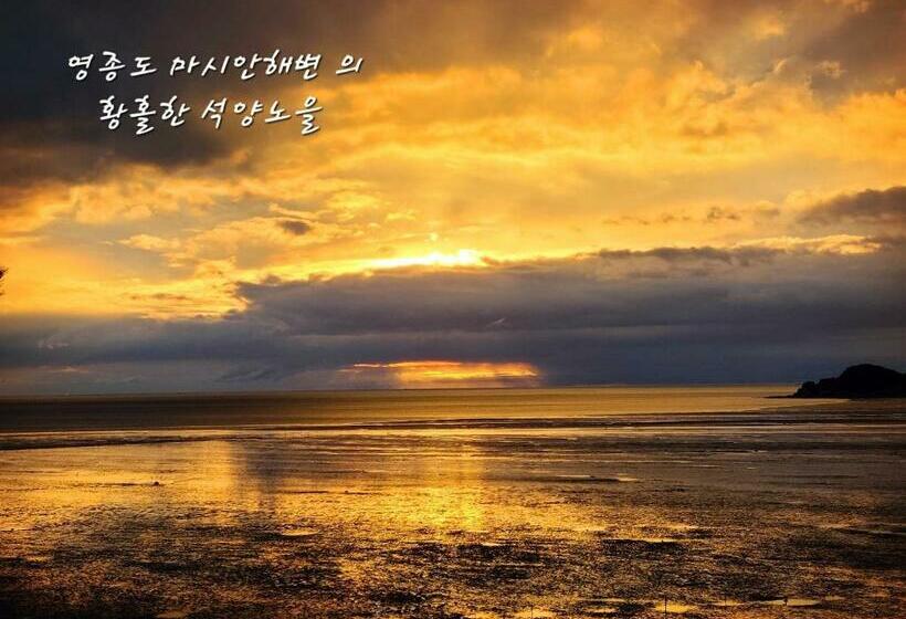 Blue Ocean Residence Hotel 2