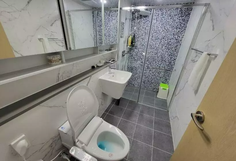 Blue Ocean Residence Hotel 2
