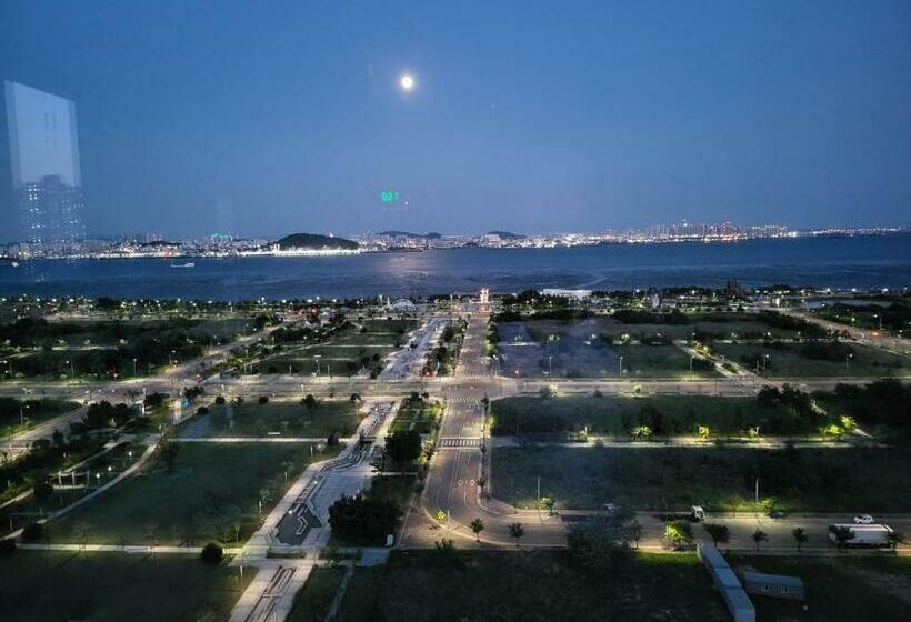 Blue Ocean Residence Hotel 2