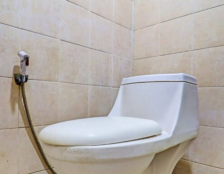 호텔 Oyo 91610 Batukaru Garden