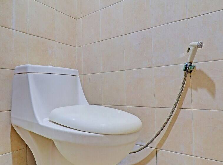 호텔 Oyo 91610 Batukaru Garden