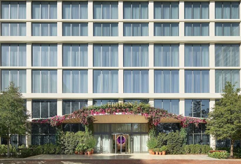 فندق The Tampa Edition