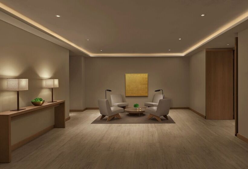 فندق The Tampa Edition