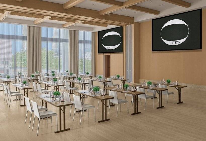 فندق The Tampa Edition