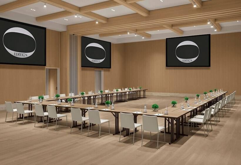 فندق The Tampa Edition