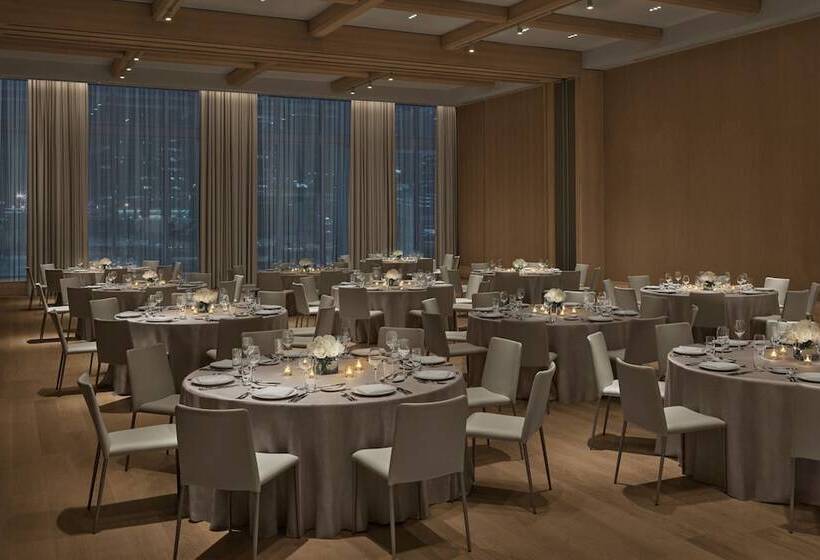 فندق The Tampa Edition