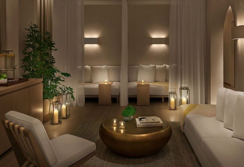 فندق The Tampa Edition