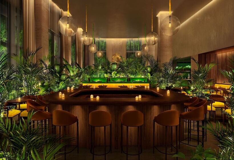 فندق The Tampa Edition