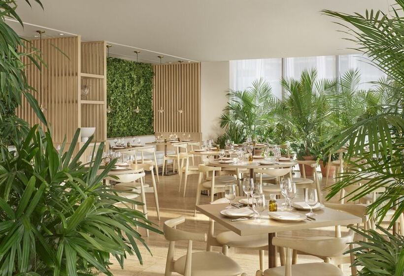 فندق The Tampa Edition