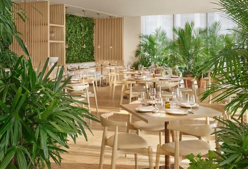 فندق The Tampa Edition