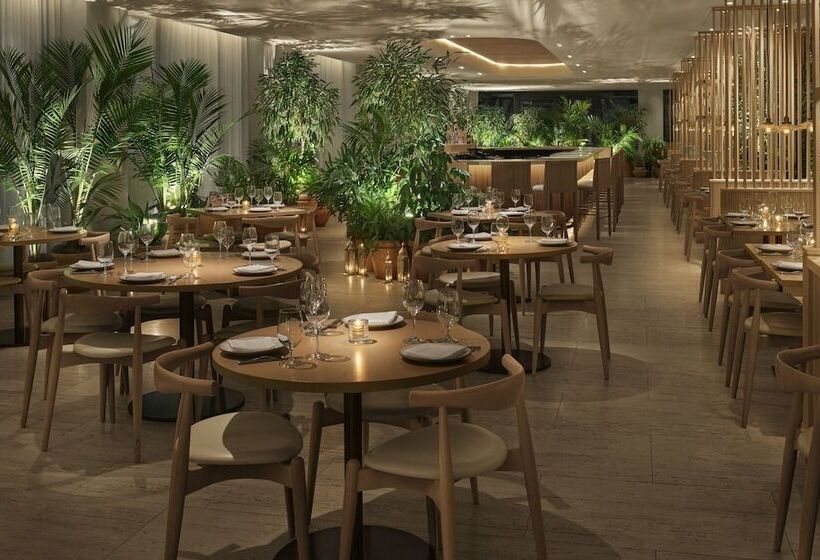 فندق The Tampa Edition