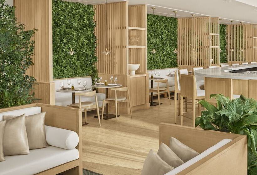 فندق The Tampa Edition