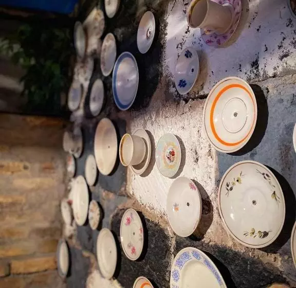 پانسیون Unoyan Guest House