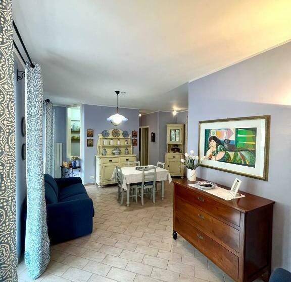 Sapore Di Sale, Capo D’orlando