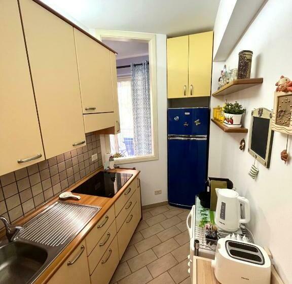 Sapore Di Sale, Capo D’orlando