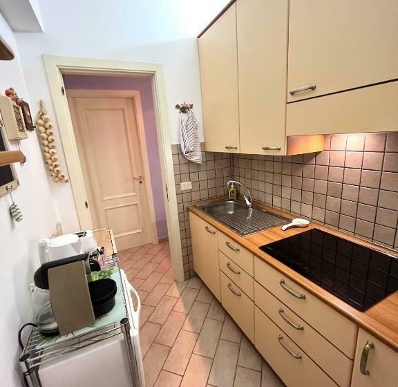 Sapore Di Sale, Capo D’orlando