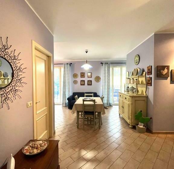 Sapore Di Sale, Capo D’orlando