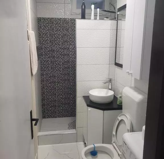 Stan Na Dan Uz Mogućnost Rentanja Vozila