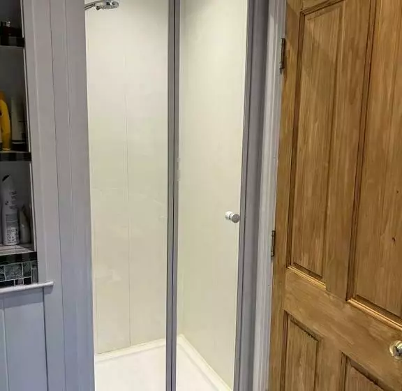 Stunning 2 Bed In The Heart Of Hebden Bridge