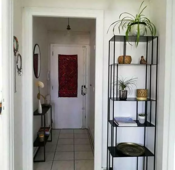 Sweet Home En Plein Coeur De Quimper